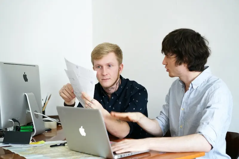 comparing software